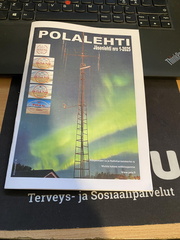 polalehti